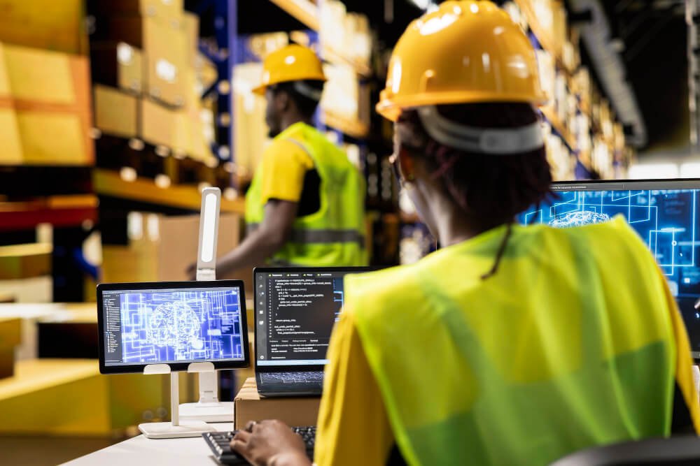 Logistics Insights